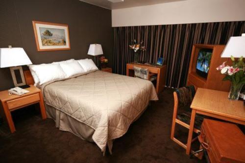Comfort Inn Vancouver Airport Richmond Quarto foto